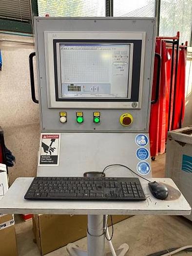 Gebraucht 2012 FLOW MACH 2, 2031b