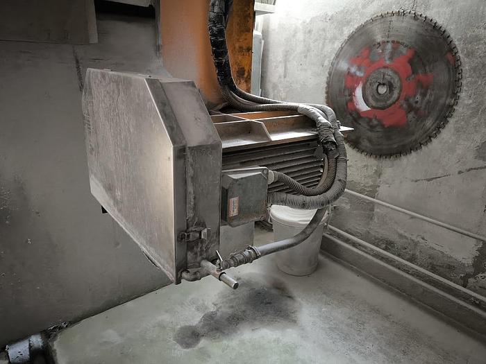 Gebraucht 1992 WEHA  Master-