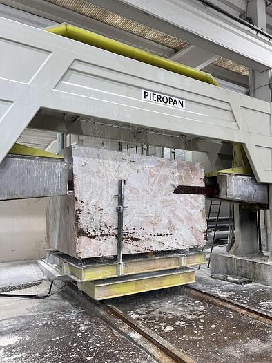 Gebraucht 2019 PTM Pieropan Telaio