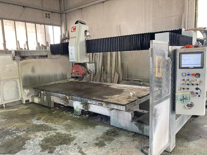 Gebraucht 2017 Cobalm Integra