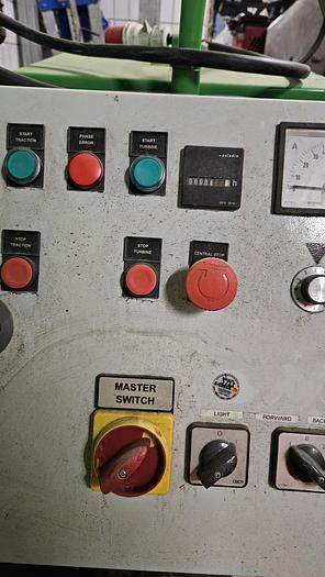 Gebraucht 2016 Dr. Schulze  DS-BM-400