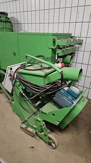 Gebraucht 2016 Dr. Schulze  DS-BM-400