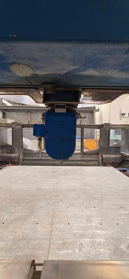 Gebraucht 2008 CMS Maxima-