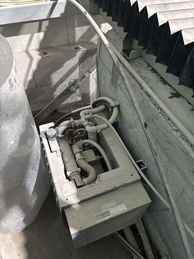 Gebraucht 2006 Burkhard Hensel 595/3 MT 1-