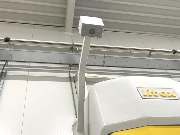 Gebraucht 2007 GMM Litox