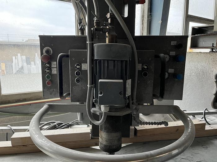 Gebraucht 2011 Thumm & Co. Amano