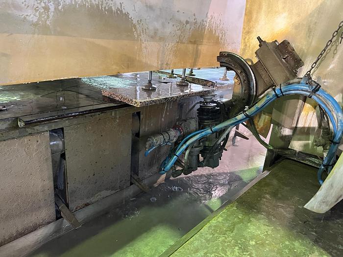 Gebraucht 1992 Comandulli System 180+ CCM 300