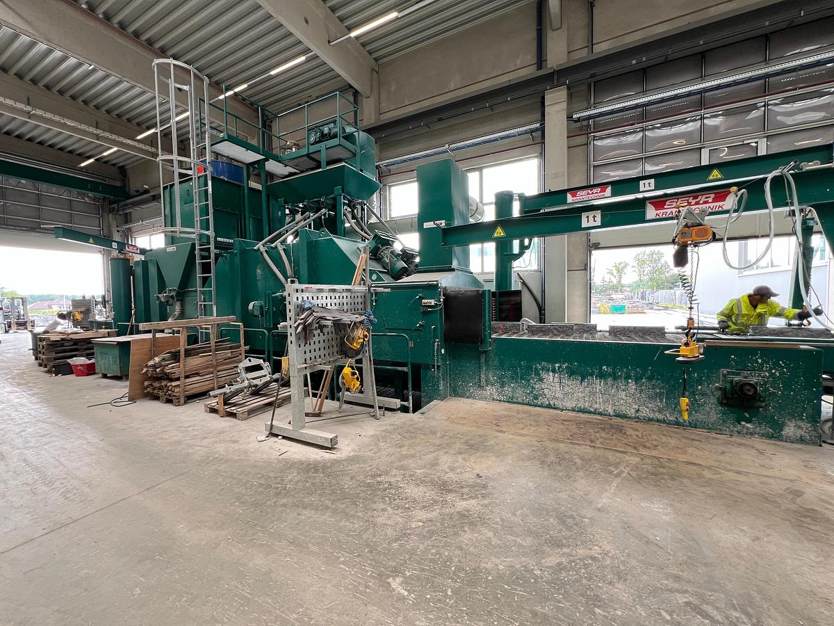 Gebraucht 2021 Corio