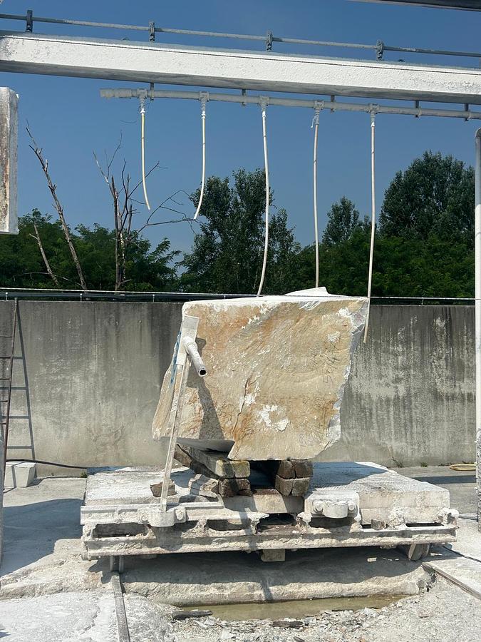 Gebraucht 2000 FRACCAROLI BALZAN GINORDI 210