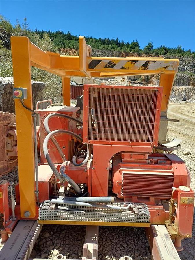 Gebraucht 2020 Fantini 70 RA/P