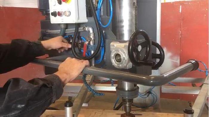 Gebraucht TecnoMbM Sintesy