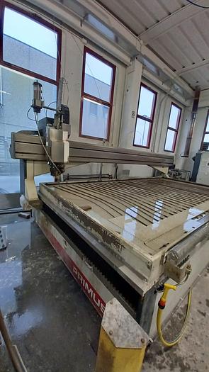 Gebraucht 2019 Intermac Primus 402