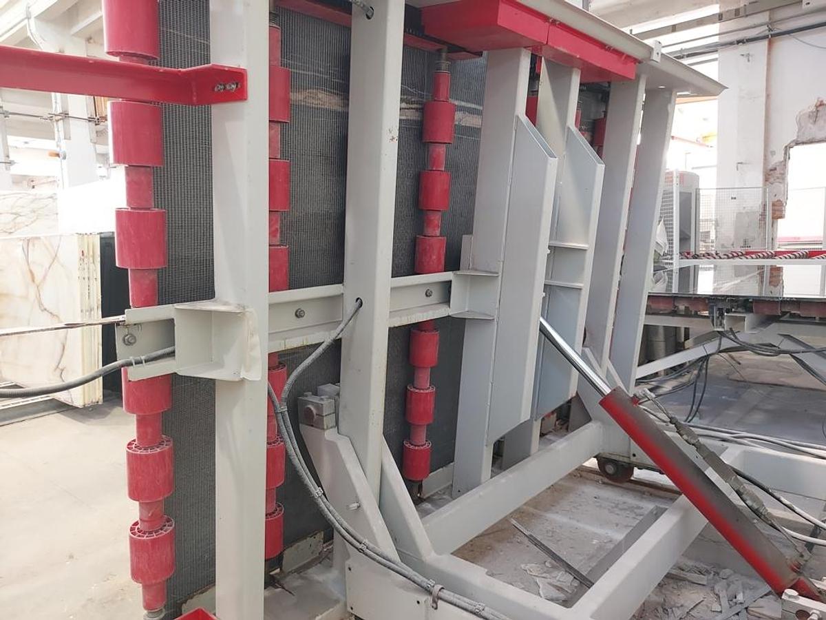 Gebraucht Pedrini B220MA-18