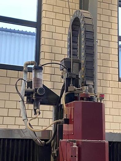 Gebraucht 2017 Waterjet.it Suprema