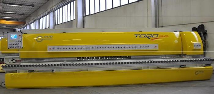 Gebraucht 2016 GMM Toro L Master DX