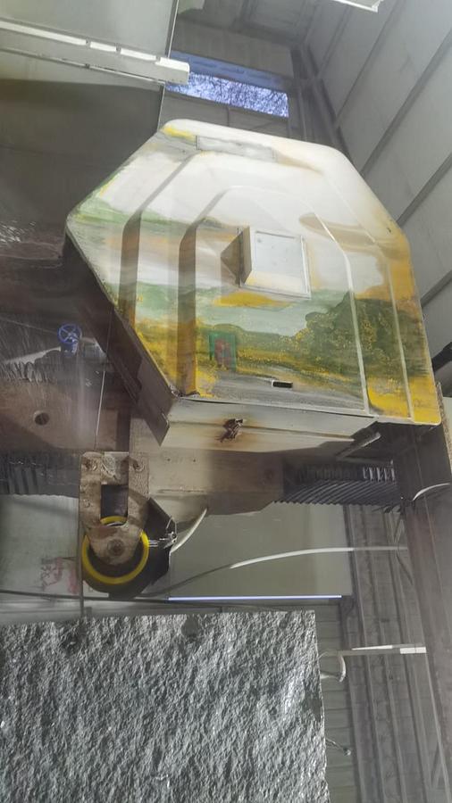 Gebraucht Pellegrini