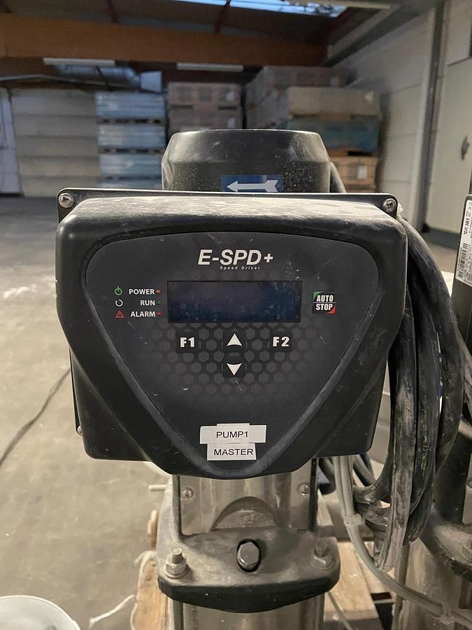 Gebraucht 2023 Italmecc-