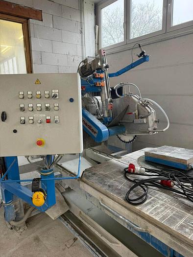 Gebraucht 2019  B-QD-1500