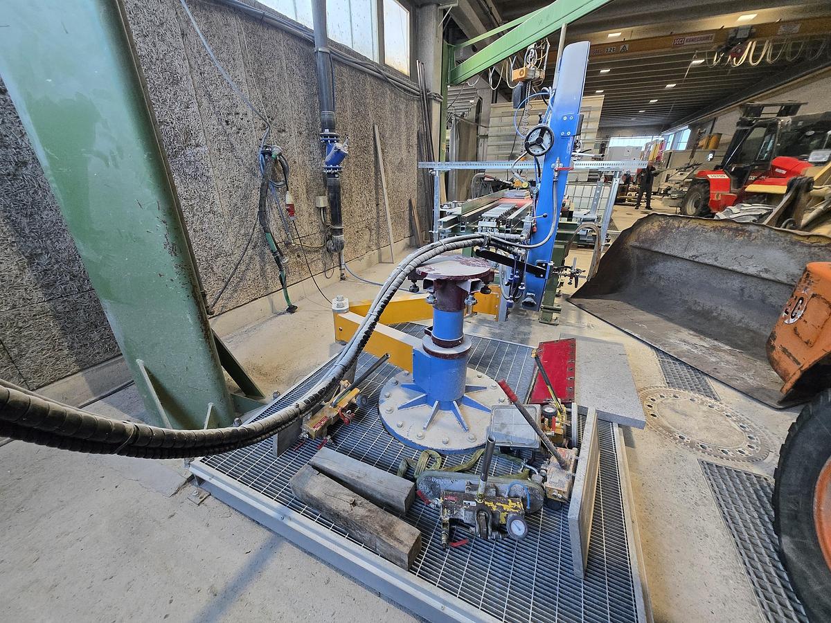 Gebraucht 2024 Dario SN 55A