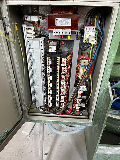 Gebraucht Marmomeccanica LCV 711 M