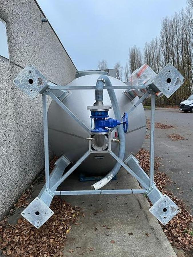 Gebraucht 2023 Italmecc-