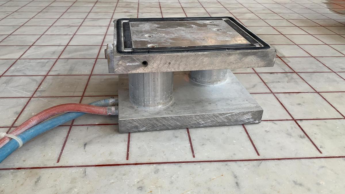 Gebraucht 2008 Ravelli Theorem XB