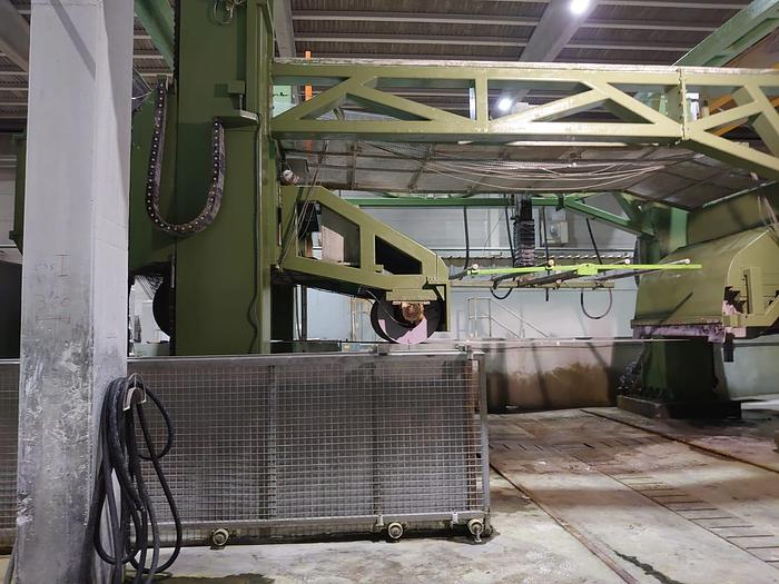 Gebraucht 2010 Nodosafer 6063