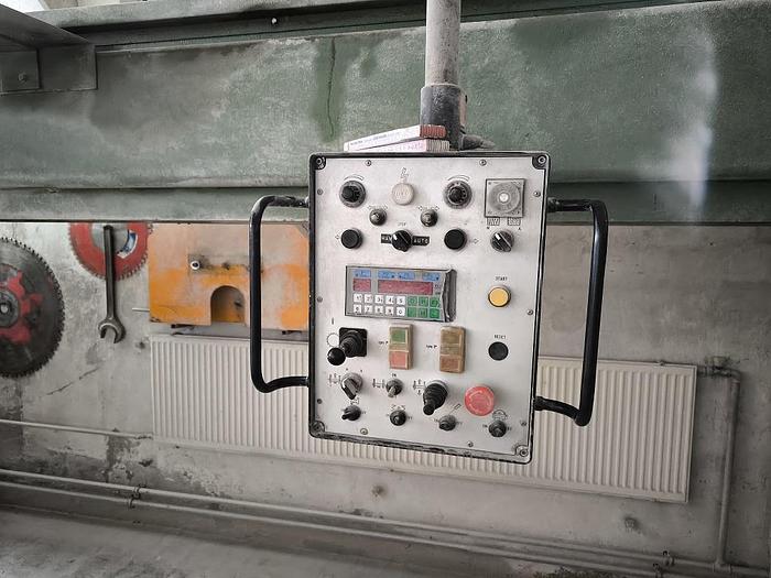 Gebraucht 1992 WEHA  Master-