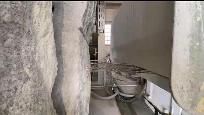 Gebraucht 2014 GASPARI MENOTTI GMW 700 MK2