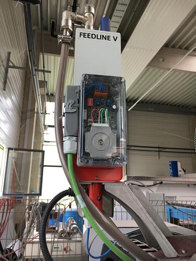 Gebraucht 2018 CEI Power Jet Pro