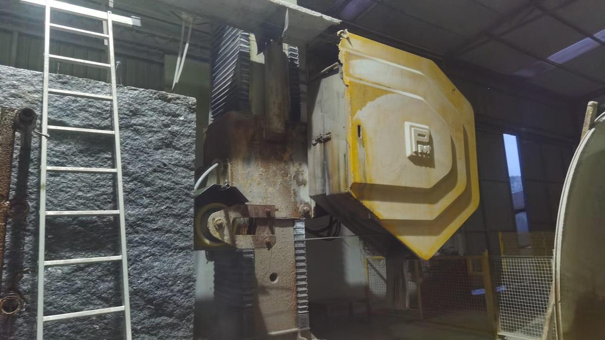 Gebraucht Pellegrini