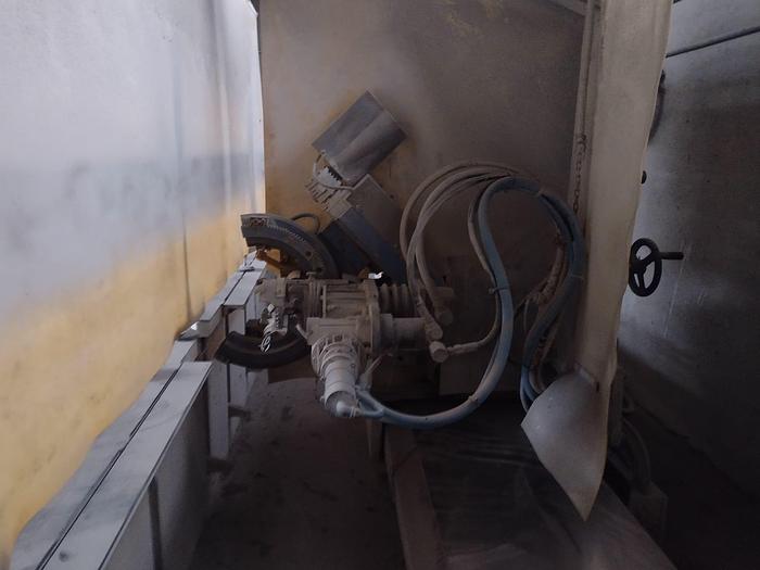 Gebraucht 1998 Comandulli Monohead CCM + System 180 +PN