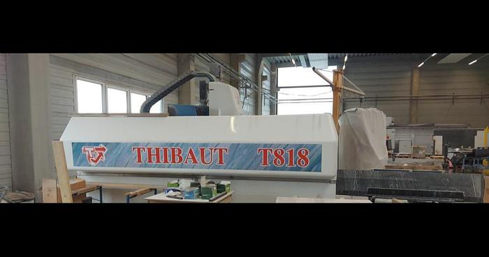 Gebraucht Thibaut T818