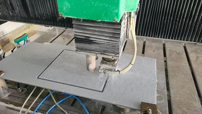 Gebraucht 2009 Prussiani Golden Plus