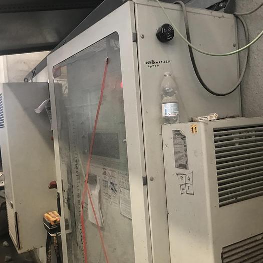 Gebraucht 2012 Breton GOLD 2000/6,3/ V/70