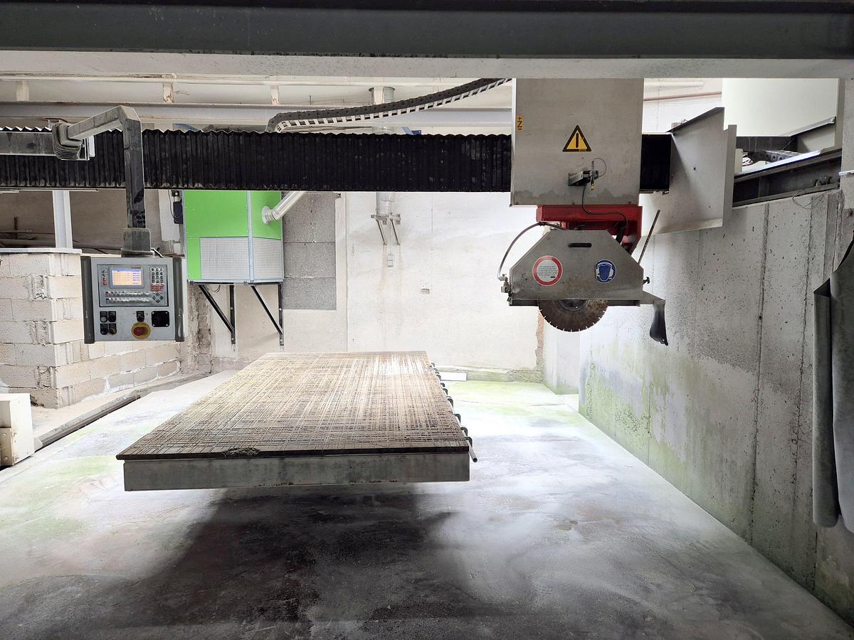 Gebraucht 2004 Spielvogel Colibri S7