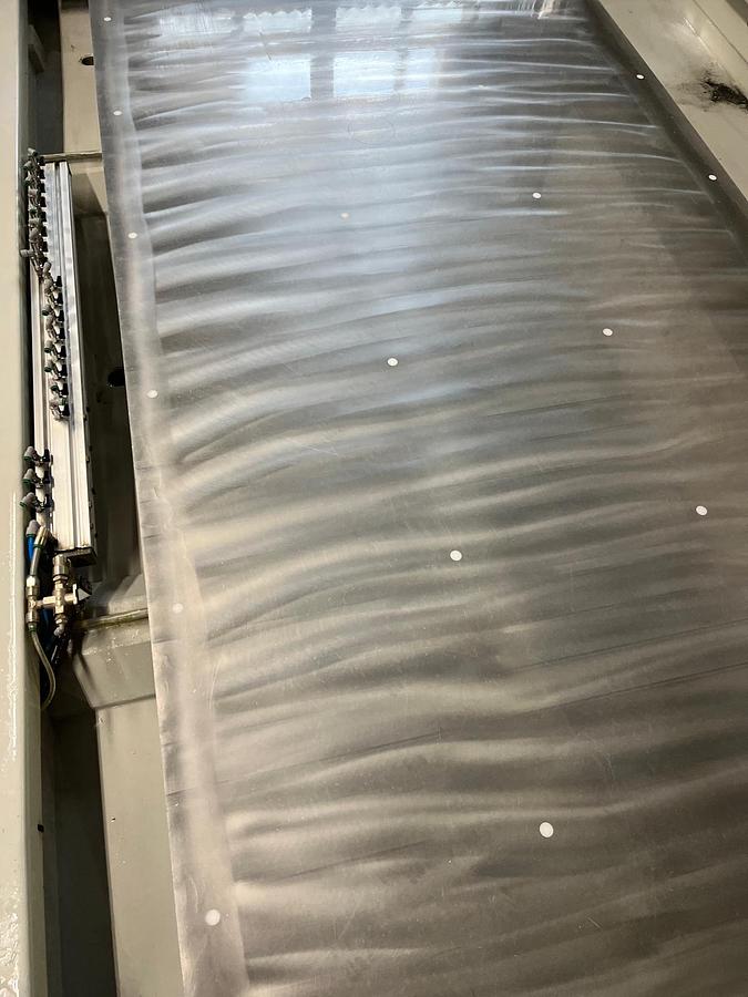 Gebraucht 2020 Denver Quota 3350