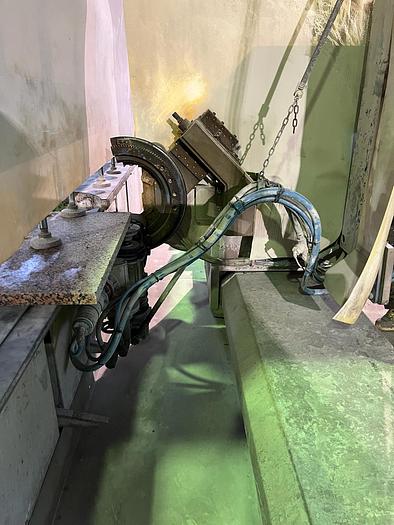 Gebraucht 1992 Comandulli System 180+ CCM 300