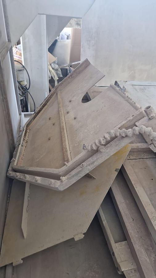 Gebraucht 2009 Prussiani Stone 5