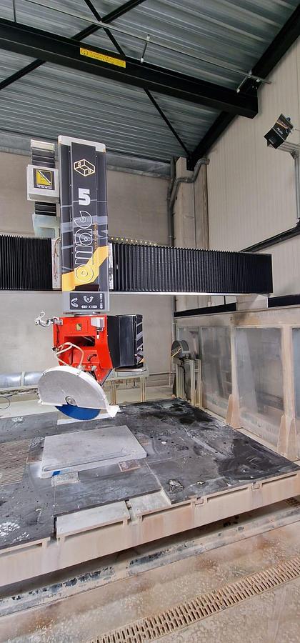 Gebraucht 2023 Omag Digitale 5-