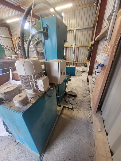 Gebraucht 2012 Fernando Rego P 46