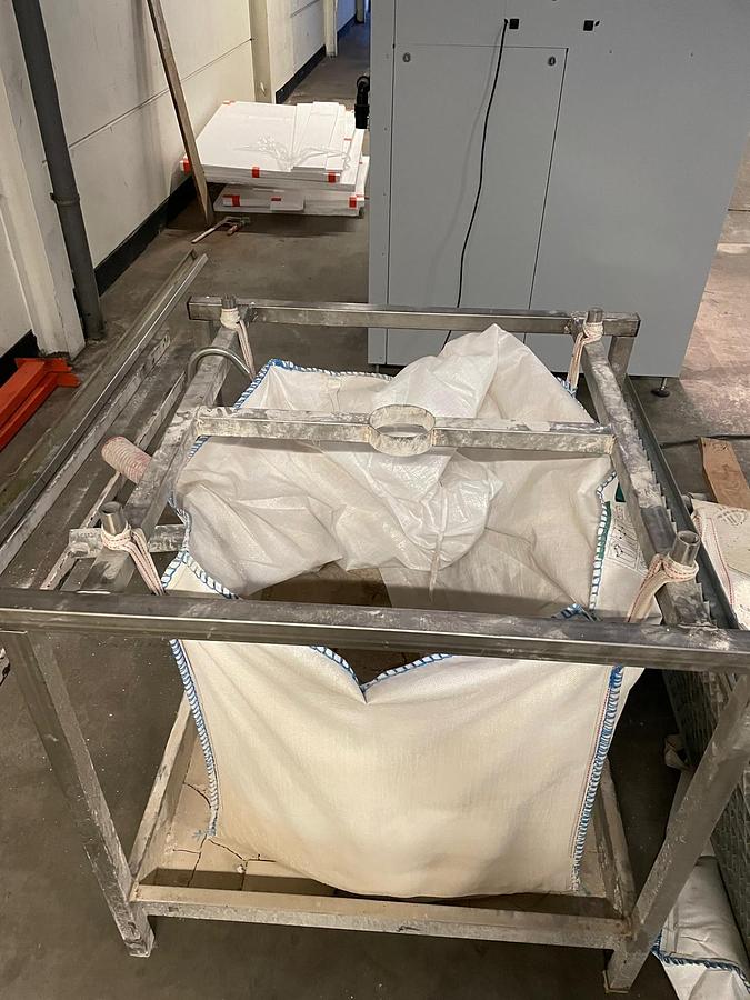 Gebraucht 2023 Italmecc-