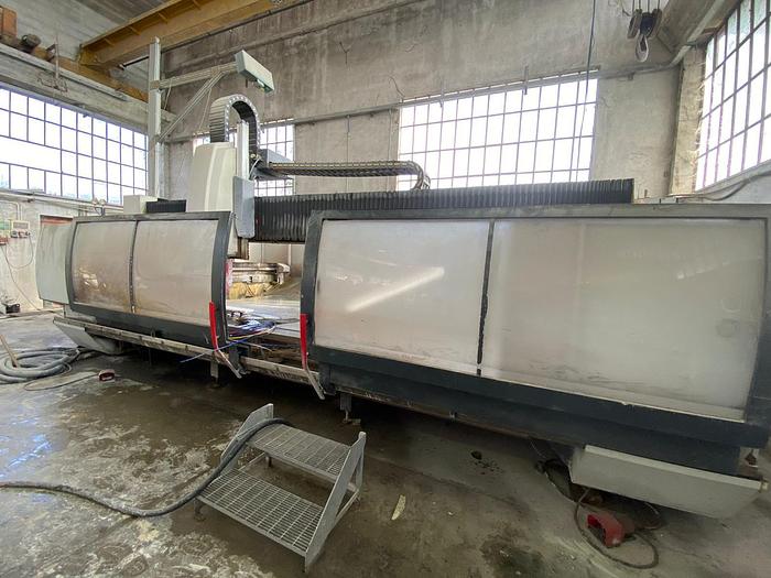 Gebraucht Intermac Master 45-