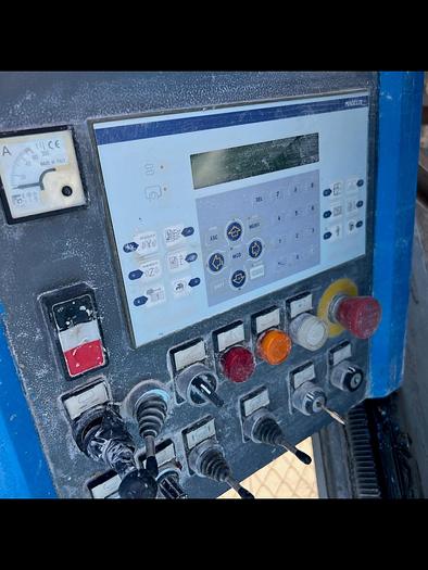 Gebraucht 2005 CMS Brembana Flexa 625