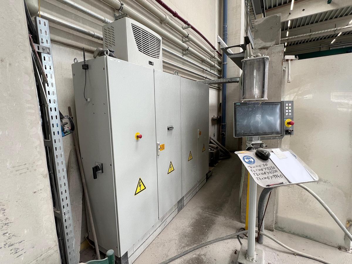 Gebraucht Hensel Burkhardt