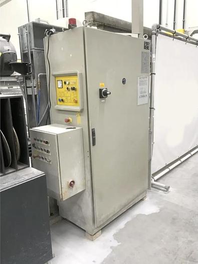 Gebraucht 2007 GMM Litox