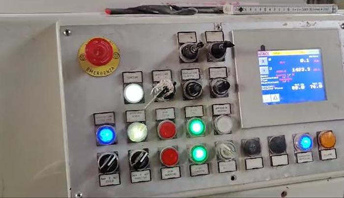 Gebraucht 2010 RITEC RD1 M