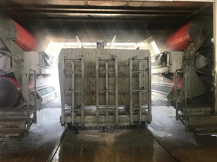 Gebraucht 2012 BRETON GOLD 2000/6,3/ V/70