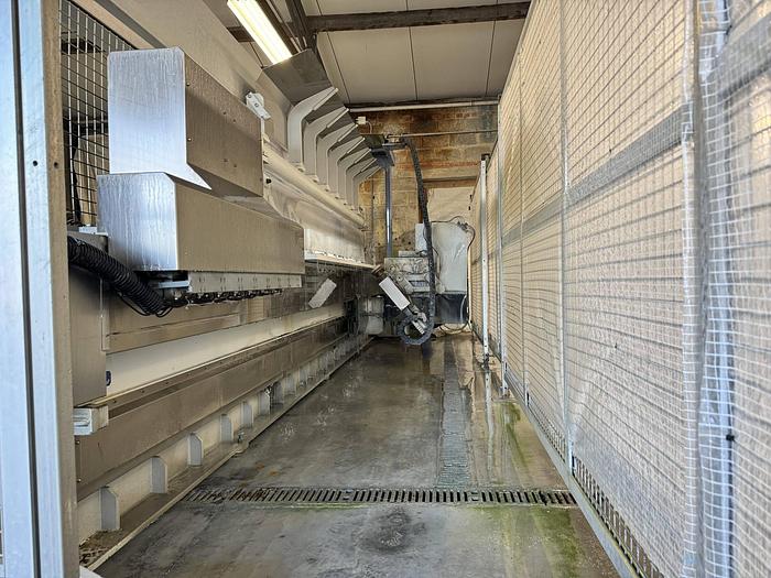 Gebraucht 2018 Comandulli SPEEDY D8