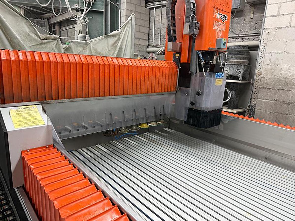 Gebraucht 2022 Pavoni Mirage 2500 Top